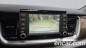 Kia Stonic, 2018 — миниатюра 17