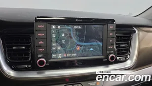 Kia Stonic, 2018 — миниатюра 19