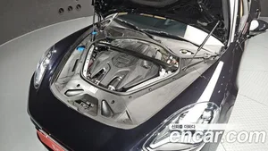 Porsche Panamera, 2023 — миниатюра 6