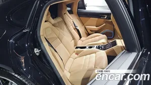 Porsche Panamera, 2023 — миниатюра 17