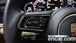 Porsche Panamera, 2023 — миниатюра 26