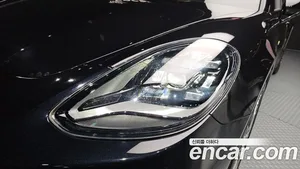 Porsche Panamera, 2023 — миниатюра 8