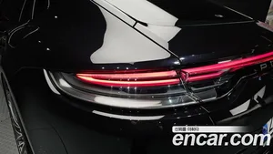 Porsche Panamera, 2023 — миниатюра 9