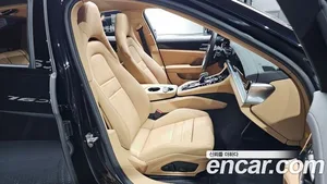 Porsche Panamera, 2023 — миниатюра 16