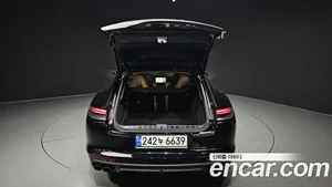 Porsche Panamera, 2023 — миниатюра 34