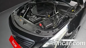 Cadillac CT6, 2016 — миниатюра 6