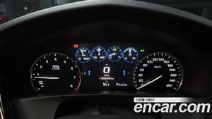 Cadillac CT6, 2016 — миниатюра 11