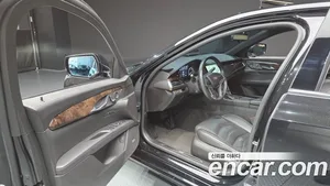 Cadillac CT6, 2016 — миниатюра 13