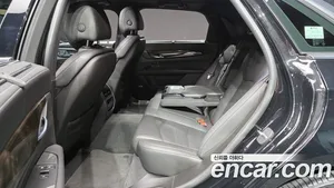 Cadillac CT6, 2016 — миниатюра 18