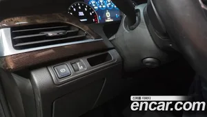 Cadillac CT6, 2016 — миниатюра 22