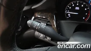 Cadillac CT6, 2016 — миниатюра 25