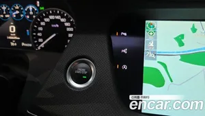 Cadillac CT6, 2016 — миниатюра 26