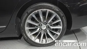 Cadillac CT6, 2016 — миниатюра 7