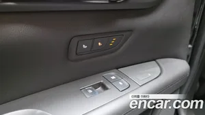 Cadillac CT6, 2016 — миниатюра 27