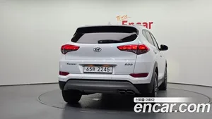 Hyundai Tucson, 2017 — миниатюра 4