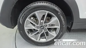 Hyundai Tucson, 2017 — миниатюра 5