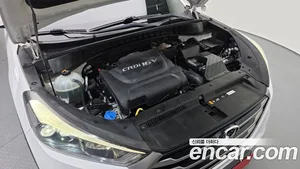 Hyundai Tucson, 2017 — миниатюра 6