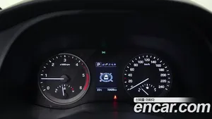 Hyundai Tucson, 2017 — миниатюра 11