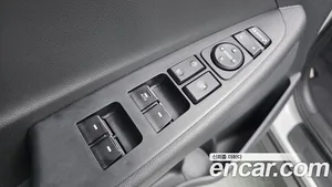 Hyundai Tucson, 2017 — миниатюра 18