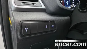 Hyundai Tucson, 2017 — миниатюра 19