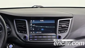 Hyundai Tucson, 2017 — миниатюра 23