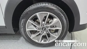 Hyundai Tucson, 2017 — миниатюра 7