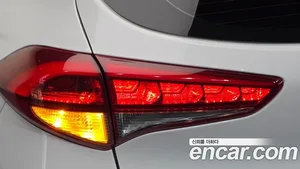 Hyundai Tucson, 2017 — миниатюра 9