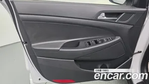 Hyundai Tucson, 2017 — миниатюра 14