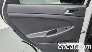 Hyundai Tucson, 2017 — миниатюра 15