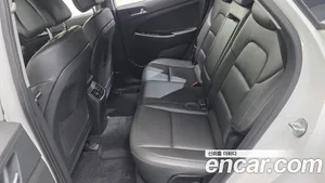 Hyundai Tucson, 2017 — миниатюра 28