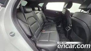 Hyundai Tucson, 2017 — миниатюра 30