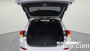 Hyundai Tucson, 2017 — миниатюра 31