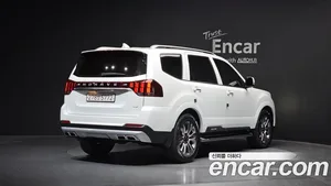 Kia Mohave, 2022 — миниатюра 2