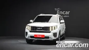 Kia Mohave, 2022 — миниатюра 3