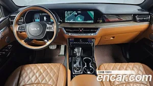 Kia Mohave, 2022 — миниатюра 7