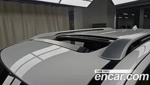 Kia Mohave, 2022 — миниатюра 19