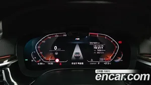 BMW 5-Series, 2022 — миниатюра 8