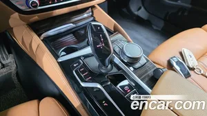 BMW 5-Series, 2022 — миниатюра 9