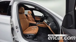 BMW 5-Series, 2022 — миниатюра 10