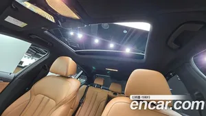 BMW 5-Series, 2022 — миниатюра 12