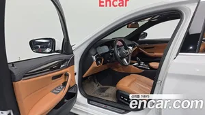 BMW 5-Series, 2022 — миниатюра 13