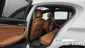 BMW 5-Series, 2022 — миниатюра 17