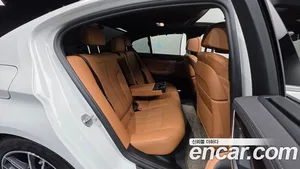 BMW 5-Series, 2022 — миниатюра 19