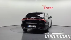 Hyundai Grandeur, 2019 — миниатюра 4