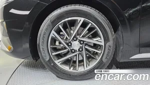 Hyundai Grandeur, 2019 — миниатюра 5