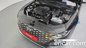 Hyundai Grandeur, 2019 — миниатюра 6