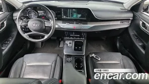 Hyundai Grandeur, 2019 — миниатюра 10