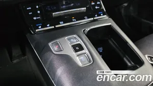 Hyundai Grandeur, 2019 — миниатюра 12