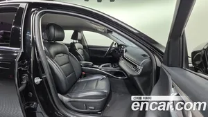 Hyundai Grandeur, 2019 — миниатюра 13