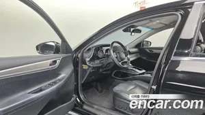 Hyundai Grandeur, 2019 — миниатюра 17